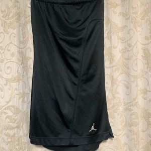 Jumpman 3x drawstring shorts